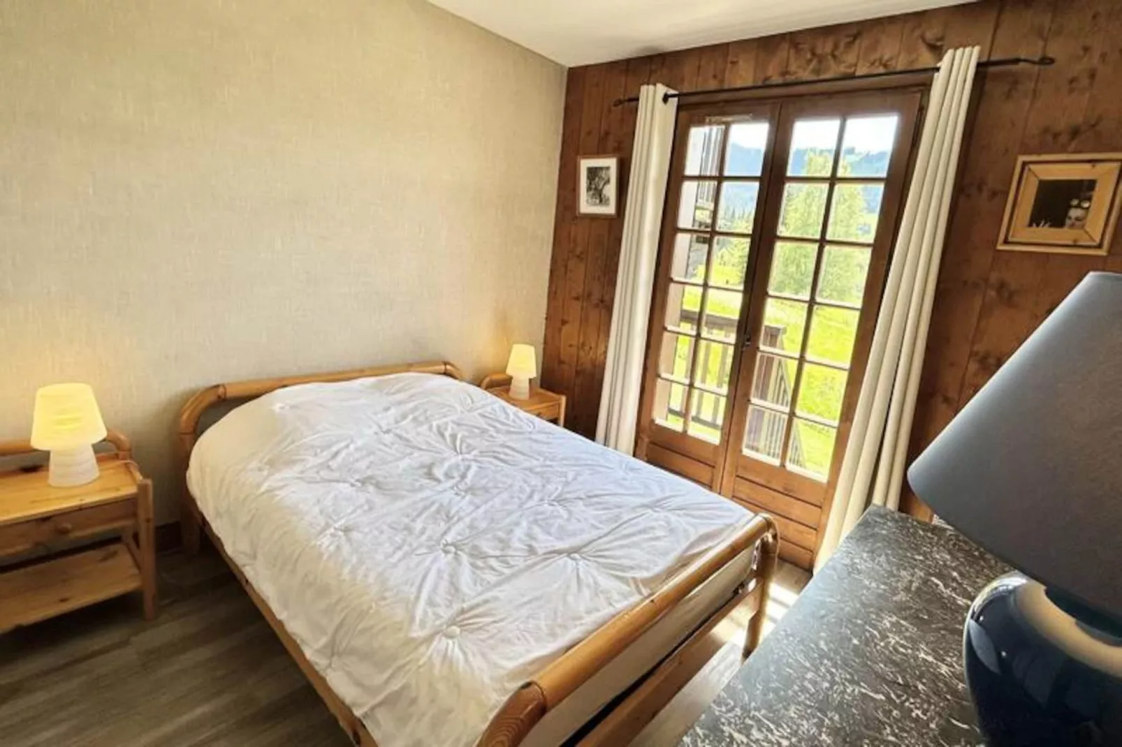 Les Residences Du Planelet-Niet-getagd