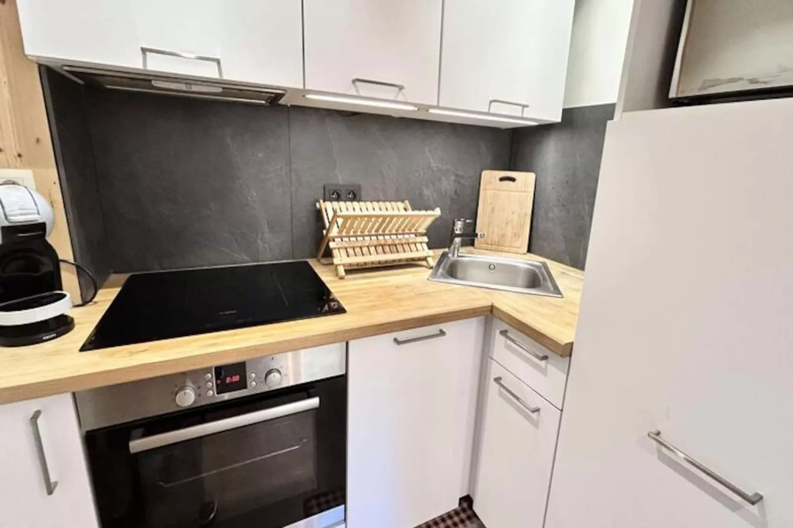 Résidence Pierre Croche-Niet-getagd