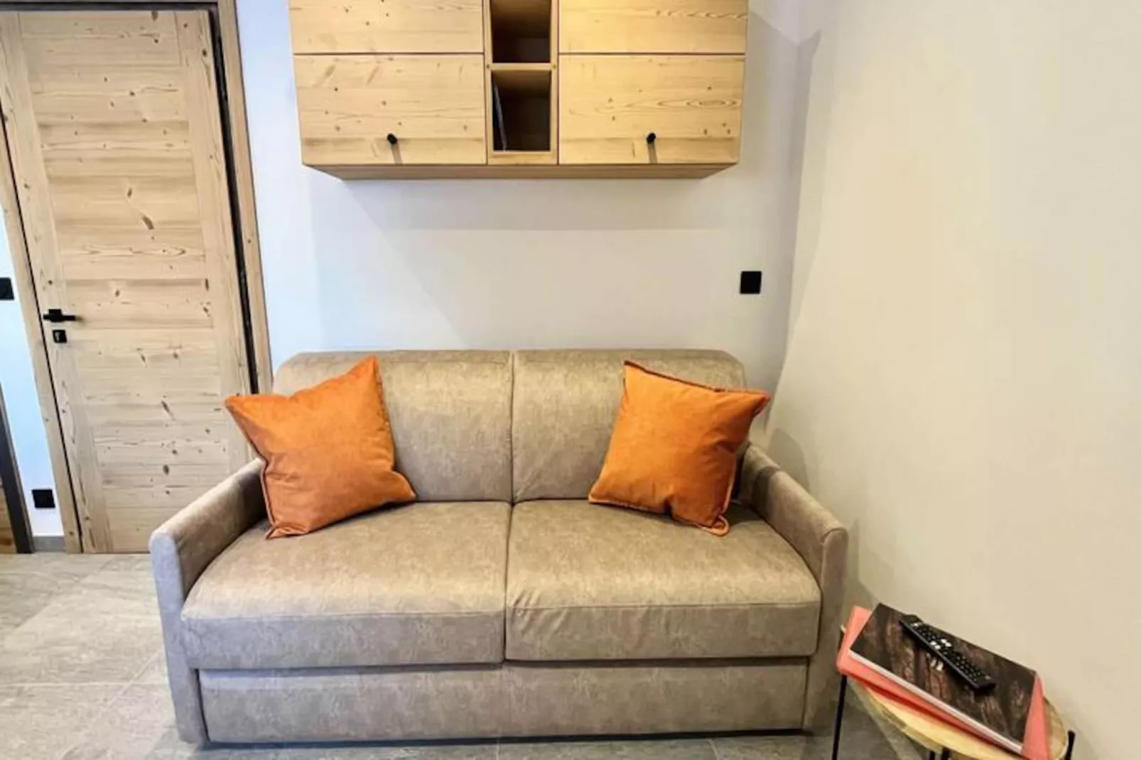 Résidence La Toundra-Niet-getagd