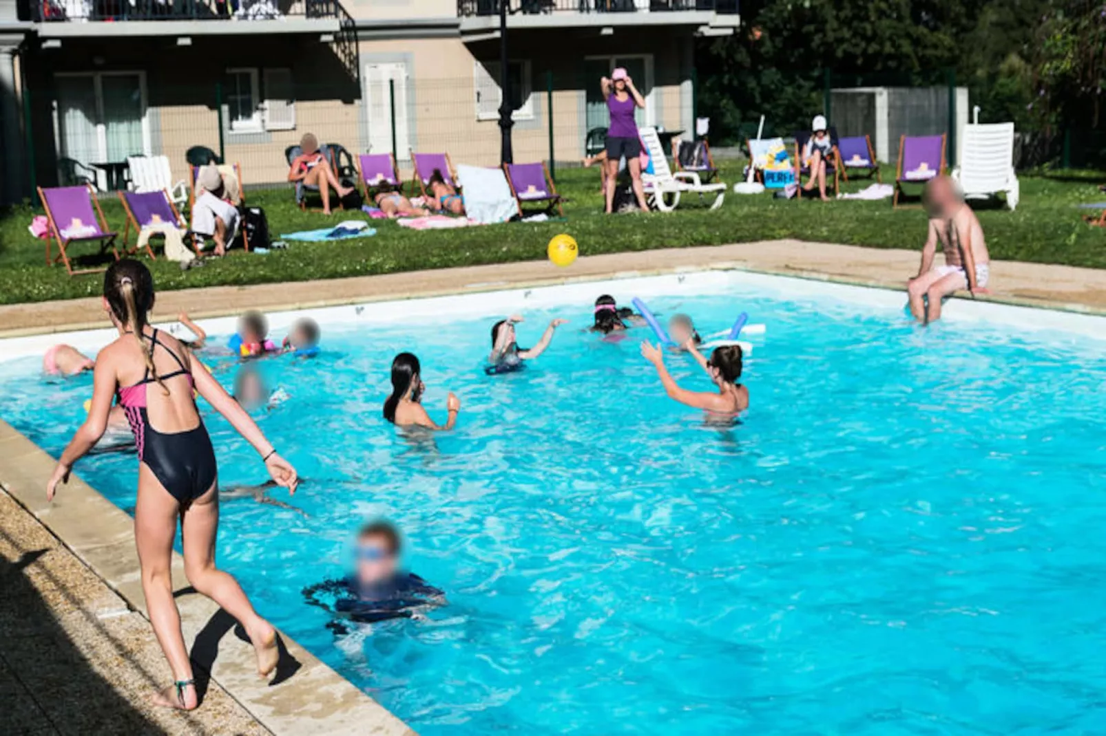 Résidence Le Grand Panorama-Niet-getagd