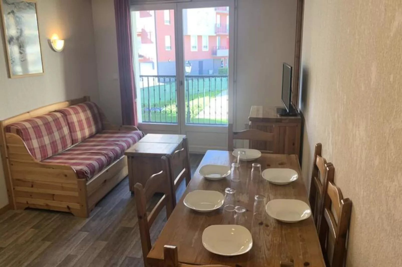 Résidence Le Grand Panorama-Niet-getagd