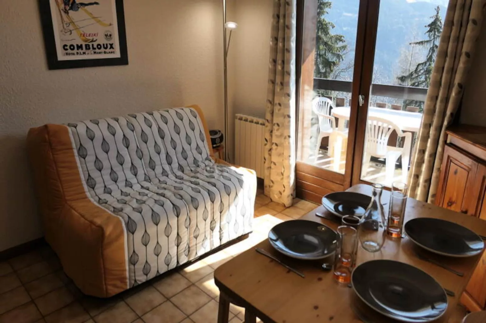 Résidence Les Aiguilles - Bat Vorassay-Niet-getagd