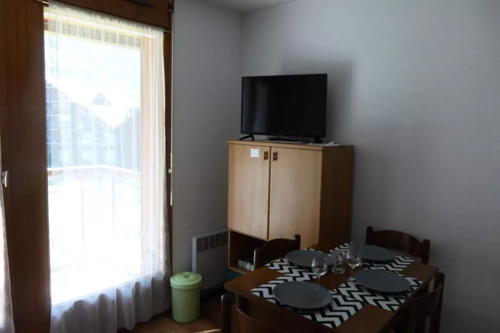 Résidence L'enclave-Niet-getagd