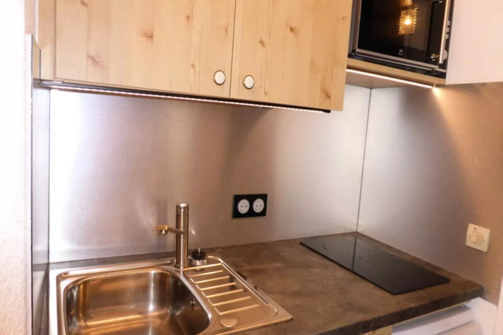 Résidence Combettes-Niet-getagd