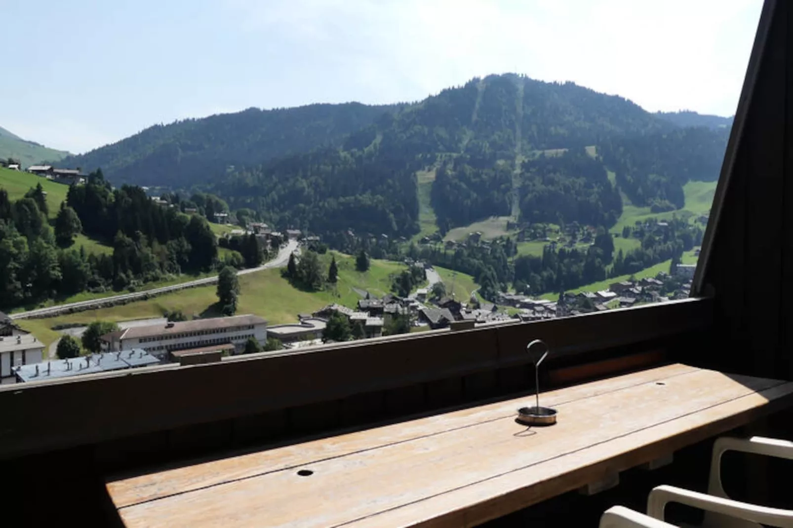 Appartements à La Clusaz-Niet-getagd