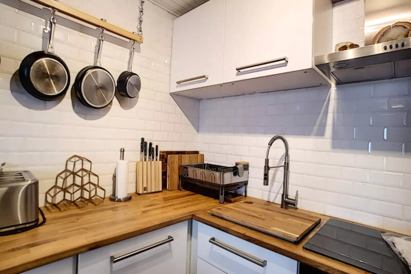 Appartements à Les Gets-Niet-getagd