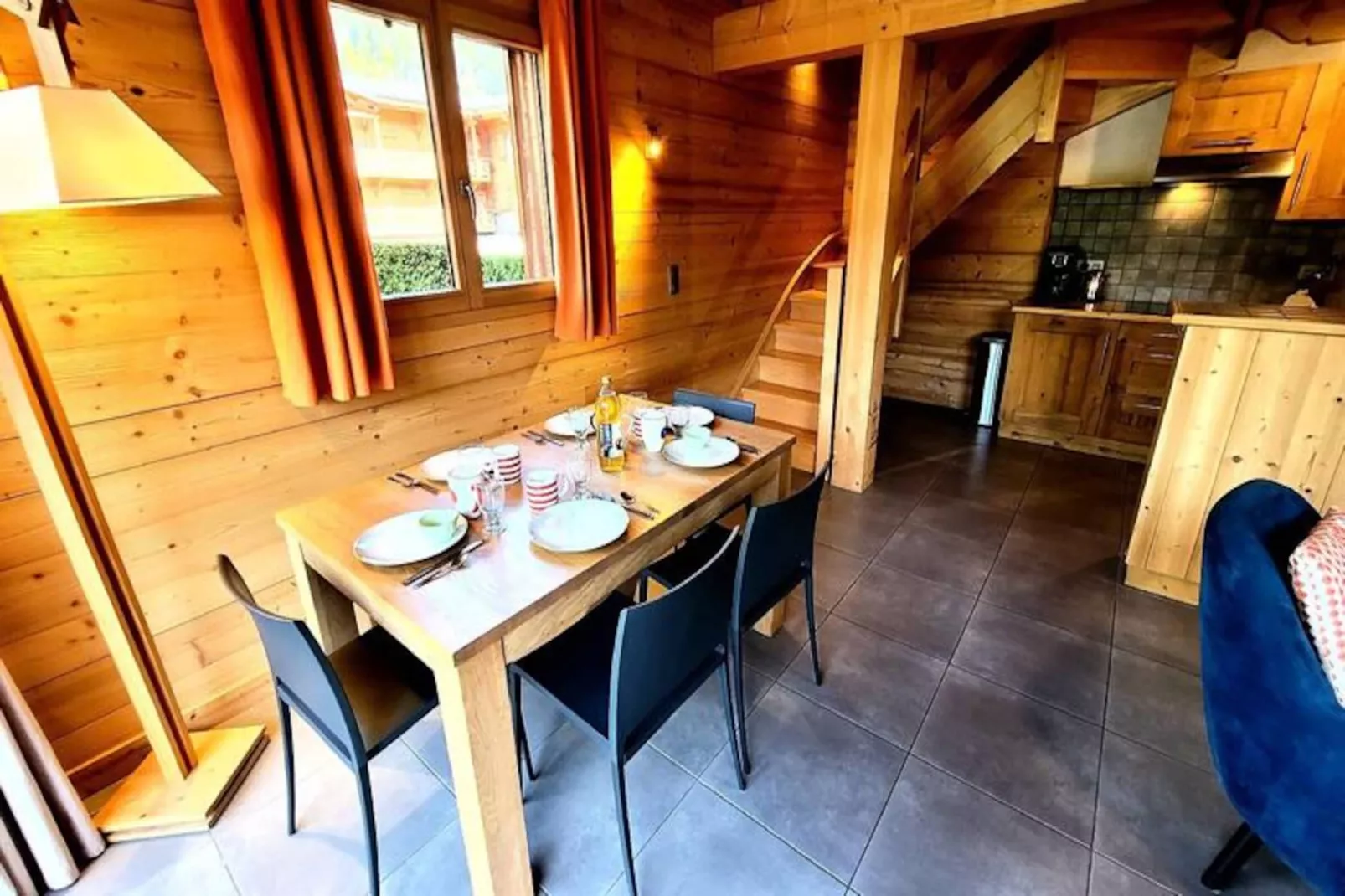 Résidence Hermitage Ii-Niet-getagd