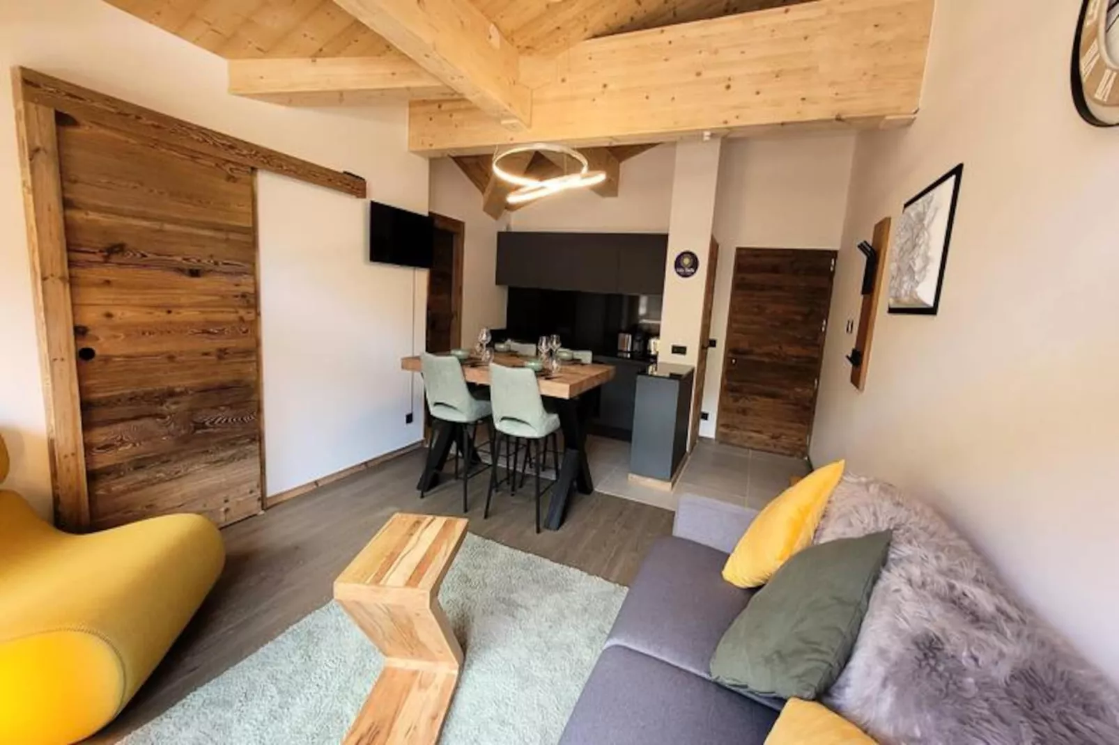 Résidence Le Confidentiel-Niet-getagd