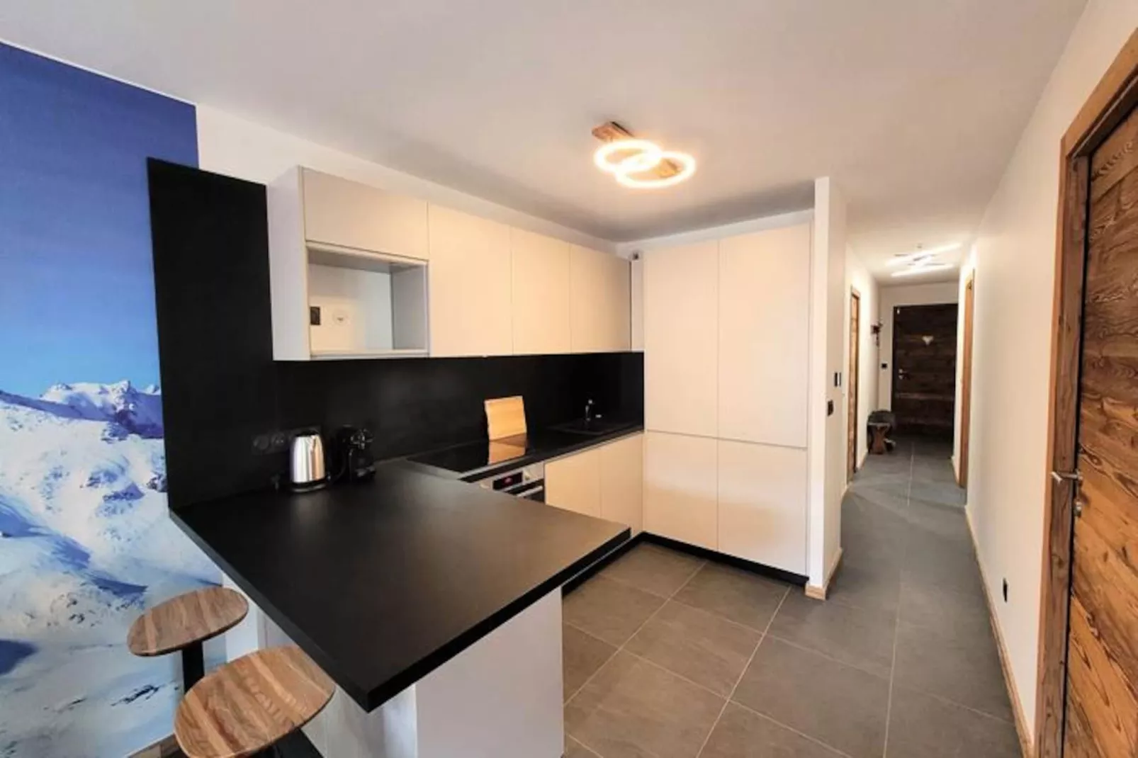 Résidence Le Confidentiel-Niet-getagd