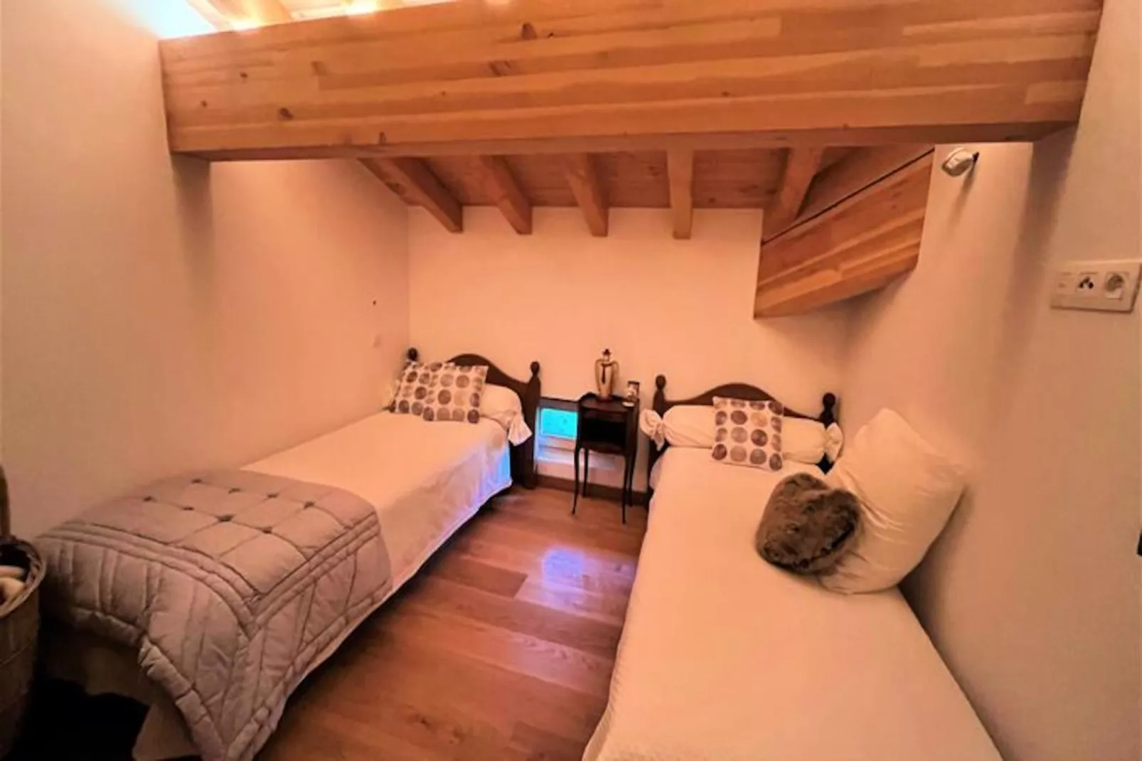 Résidence Ambrocella-Niet-getagd