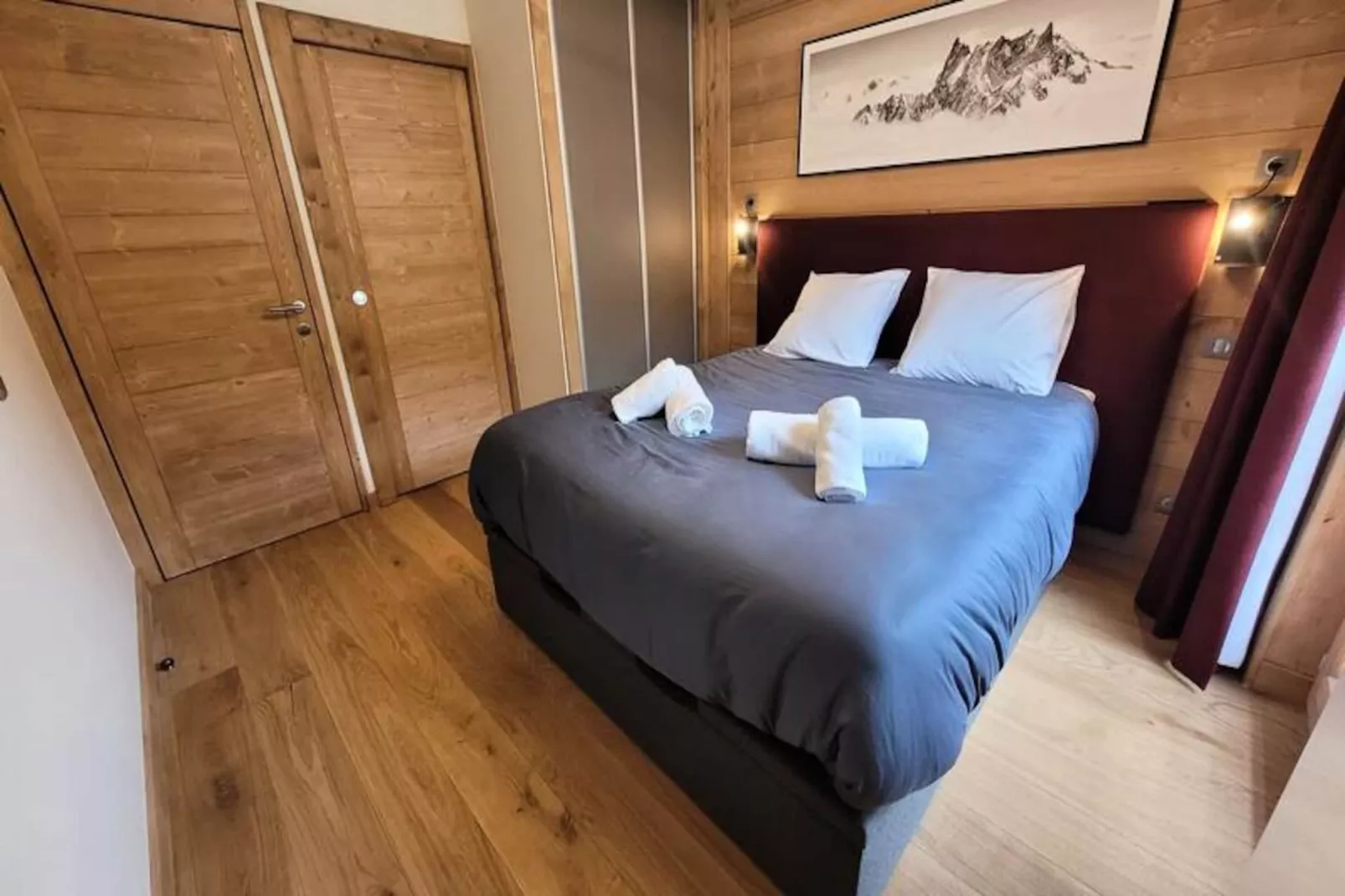 Résidence Le Stella-Niet-getagd