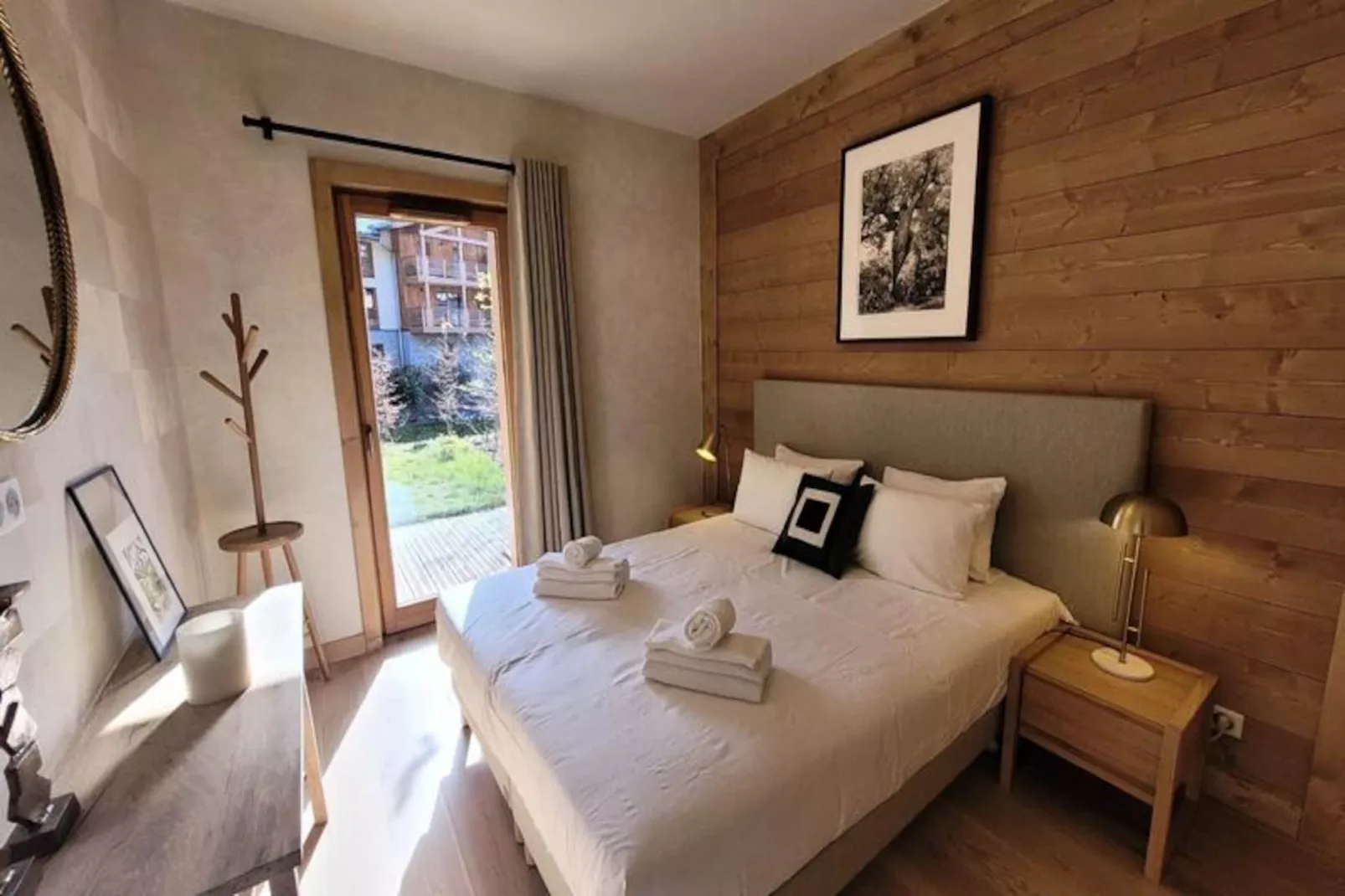 Résidence Le Stella-Niet-getagd