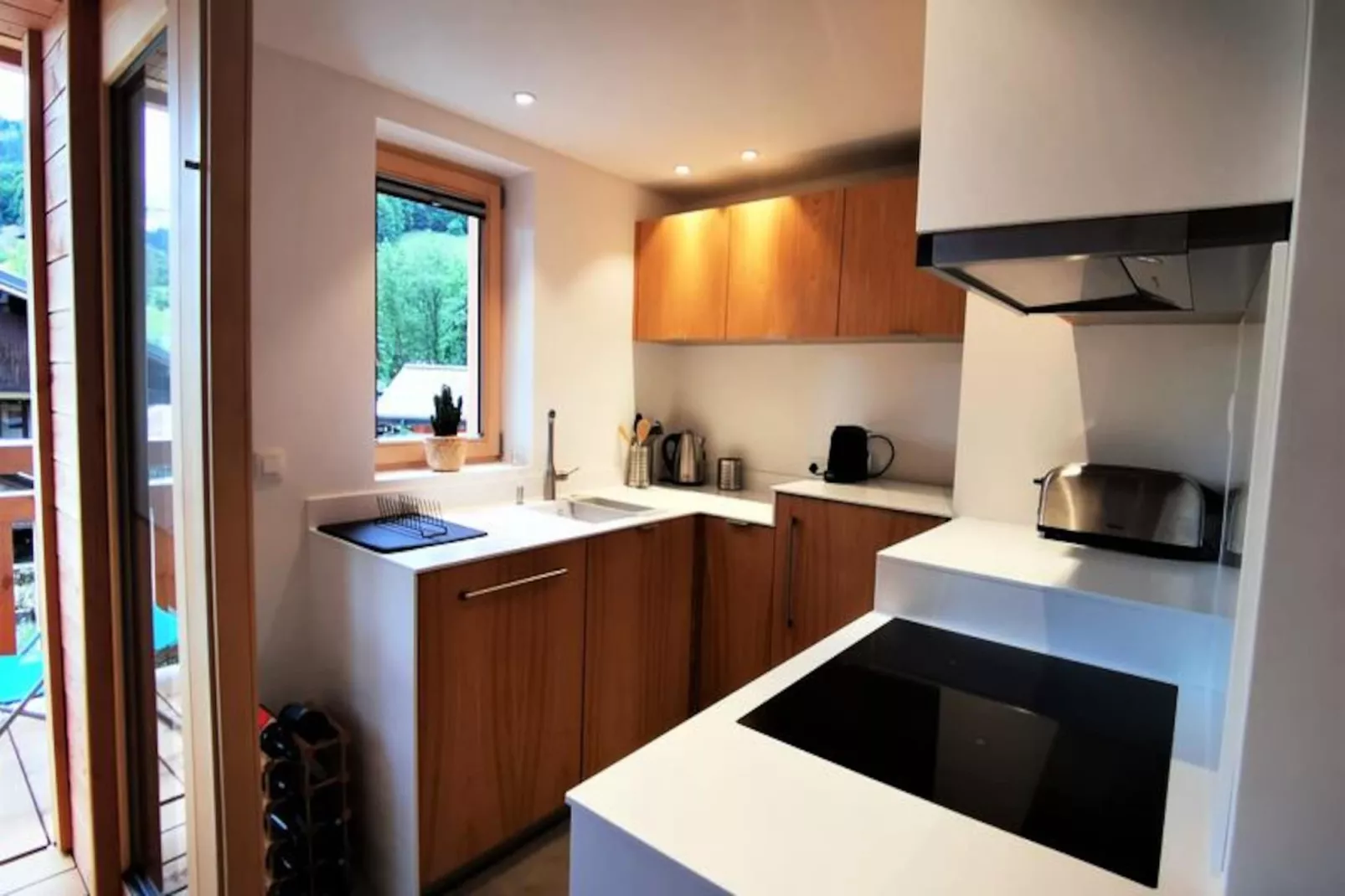 Résidence Ambrocella-Niet-getagd