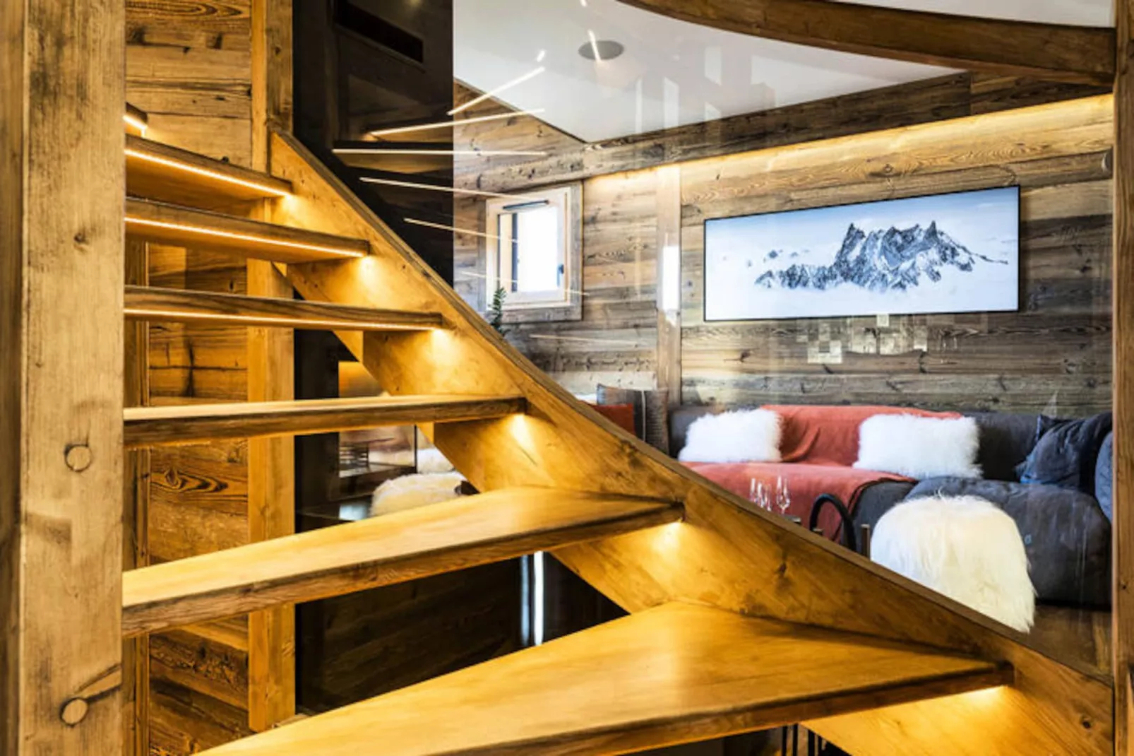 Chalet Nyumbani-Niet-getagd