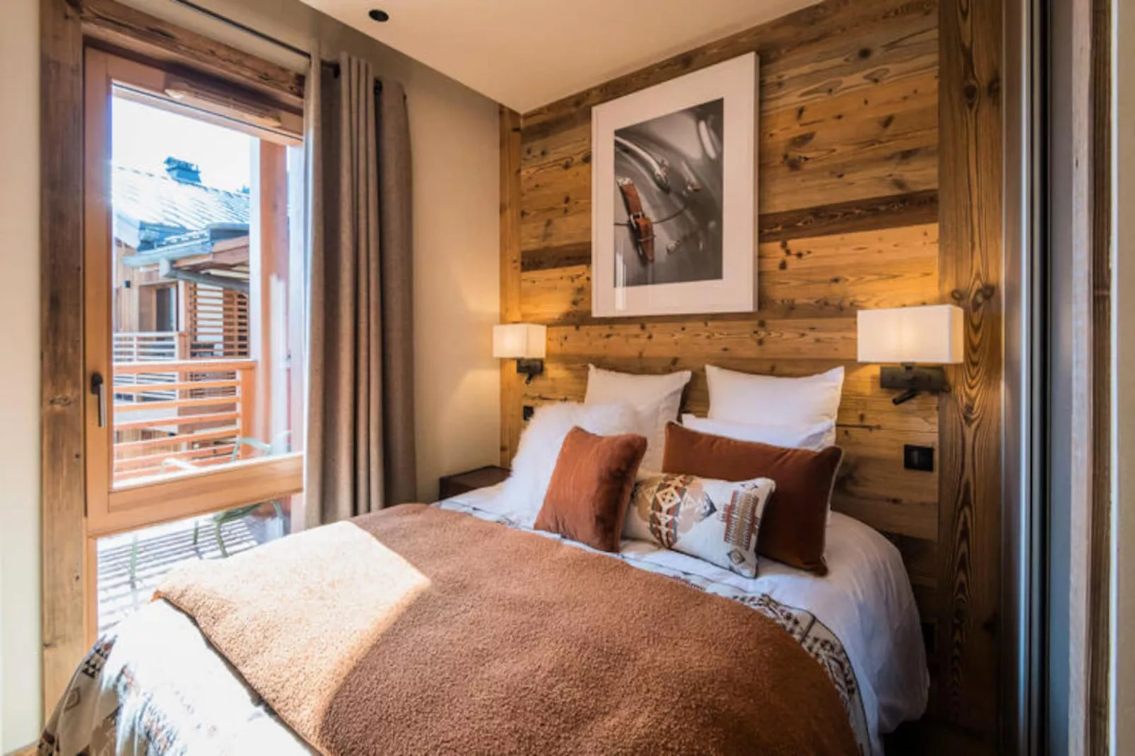 Résidence Le Stella-Niet-getagd