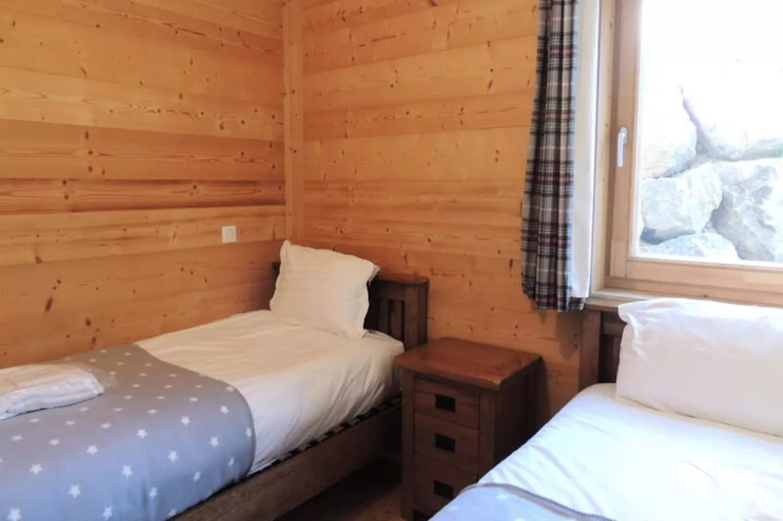 Chalets Eden Snow-Niet-getagd