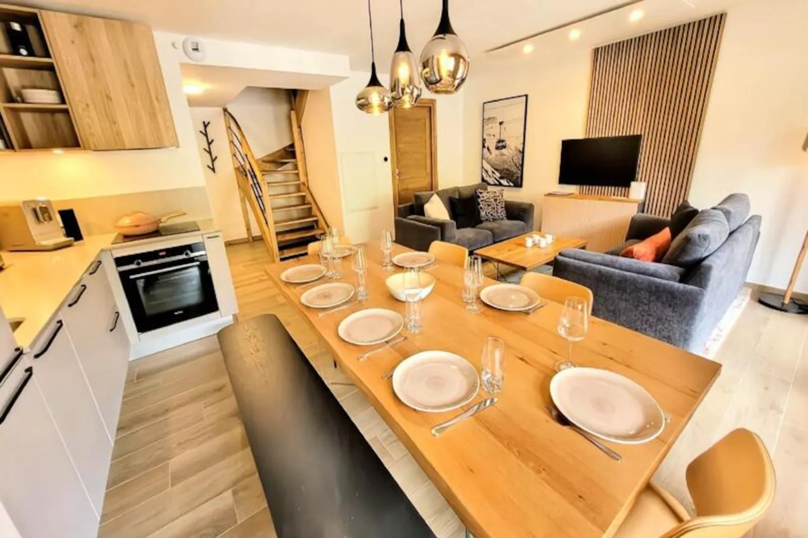 Résidence Carmine Lodge-Niet-getagd