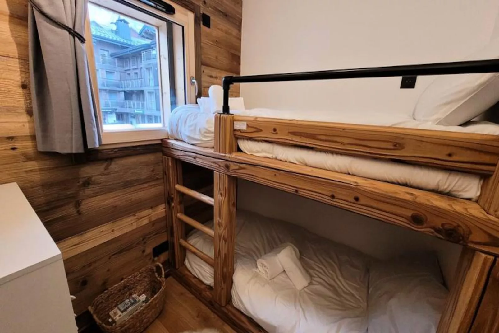 Résidence Essentiel-Niet-getagd