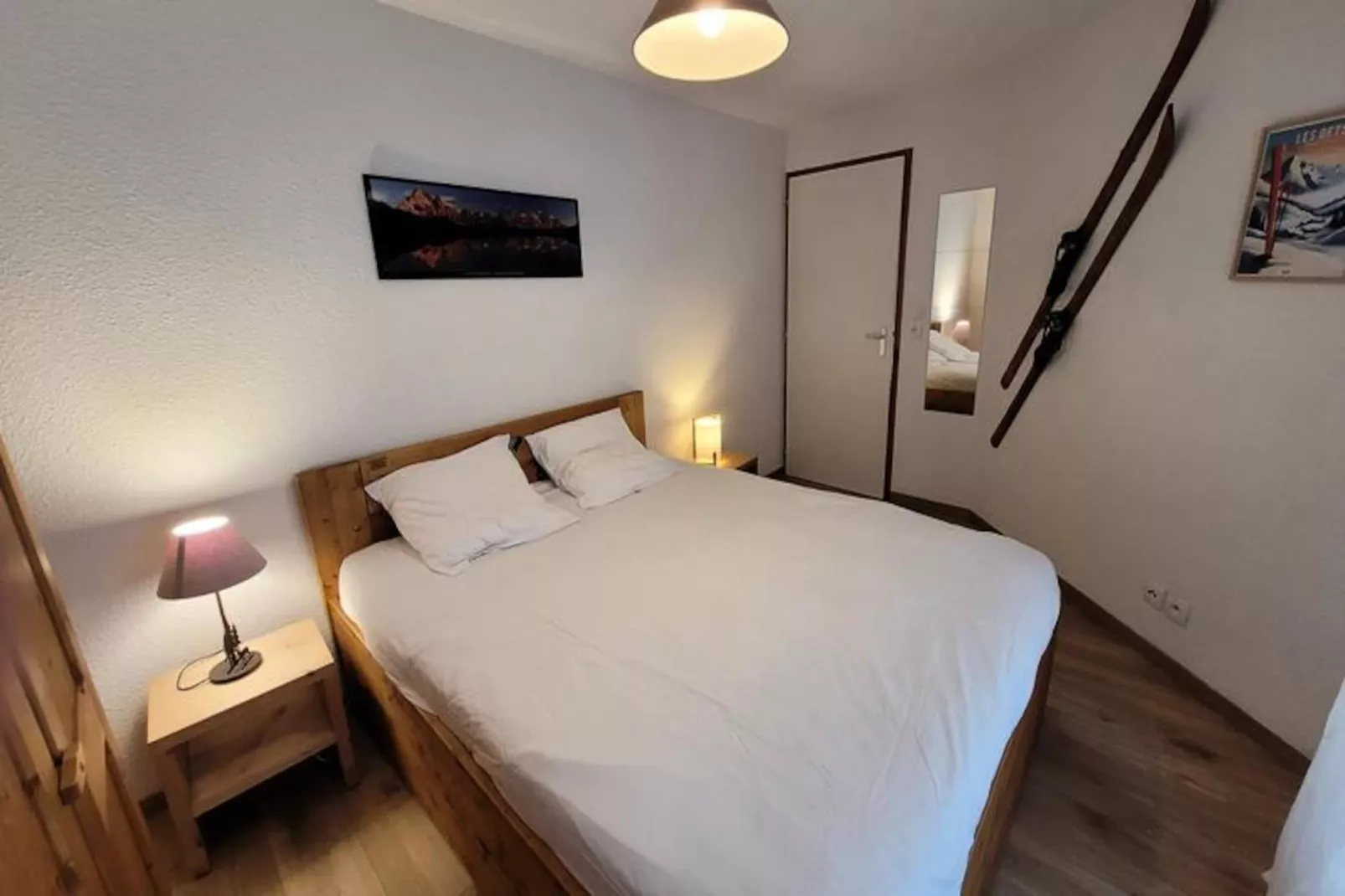 Résidence Chanteneige-Niet-getagd