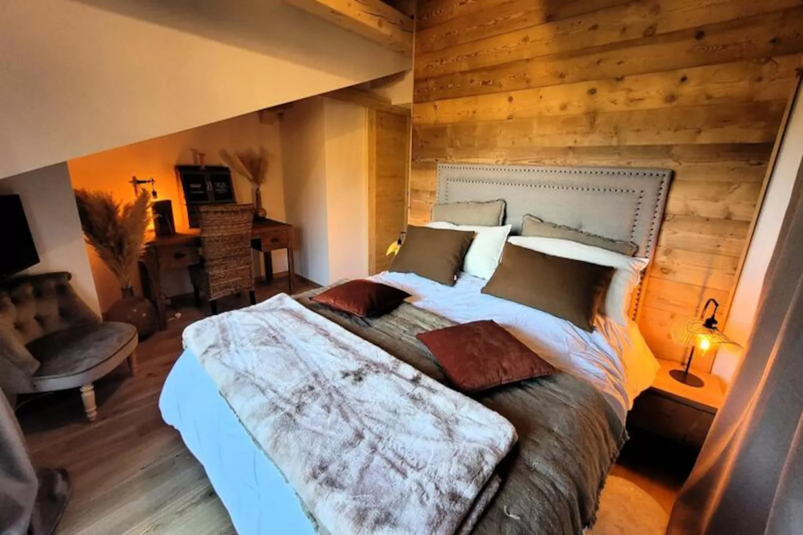 Résidence Le Hameau Des Cornuts-Niet-getagd