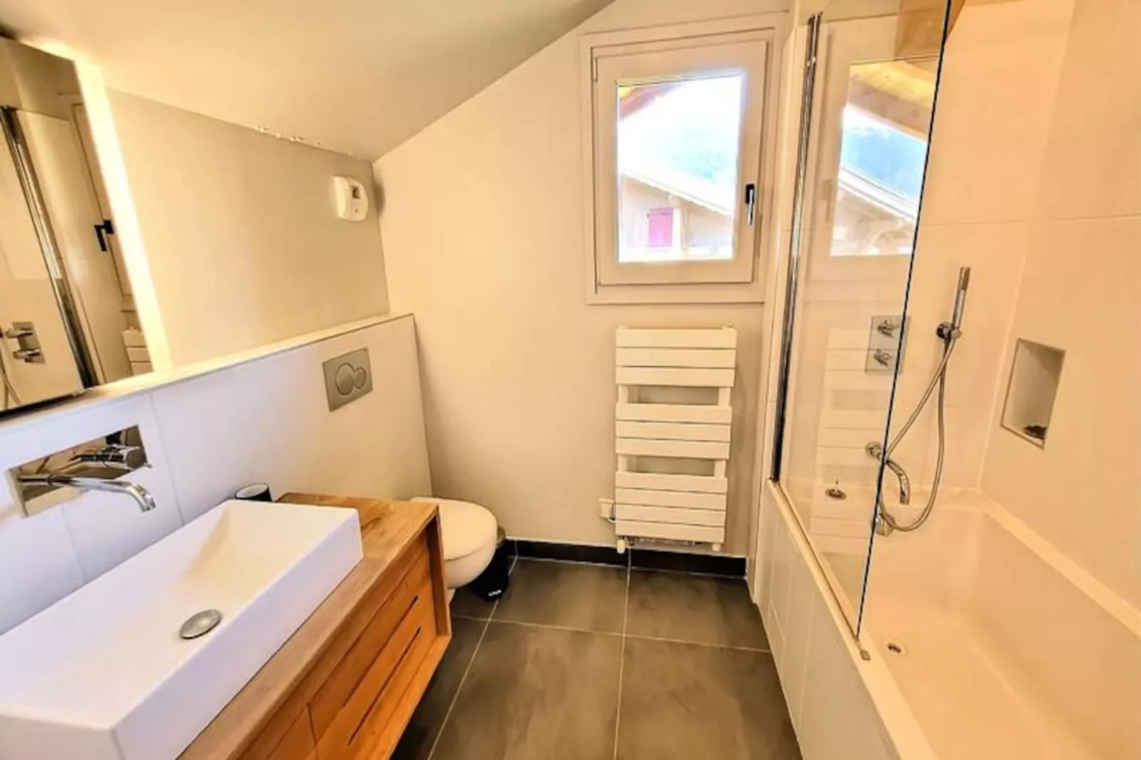 Chalet Du Lac-Niet-getagd