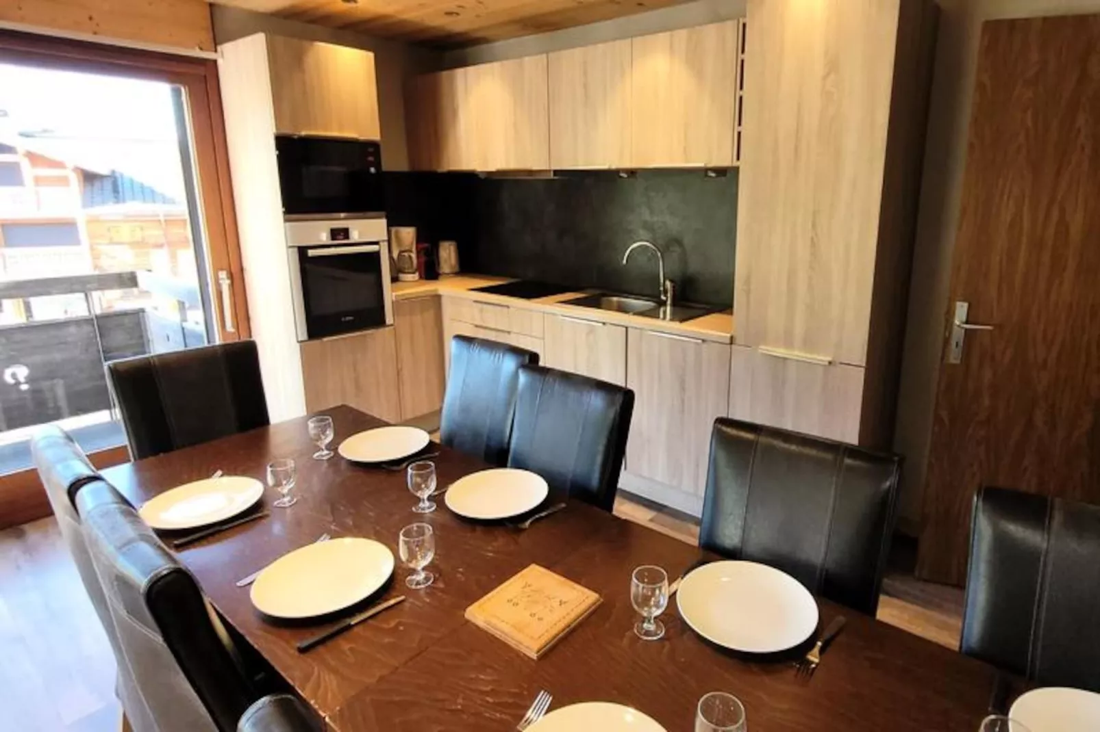 Résidence Cry De Lys-Niet-getagd