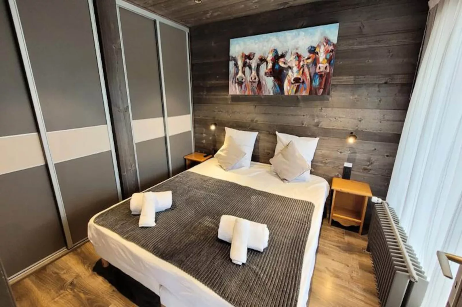 Résidence Cry De Lys-Niet-getagd