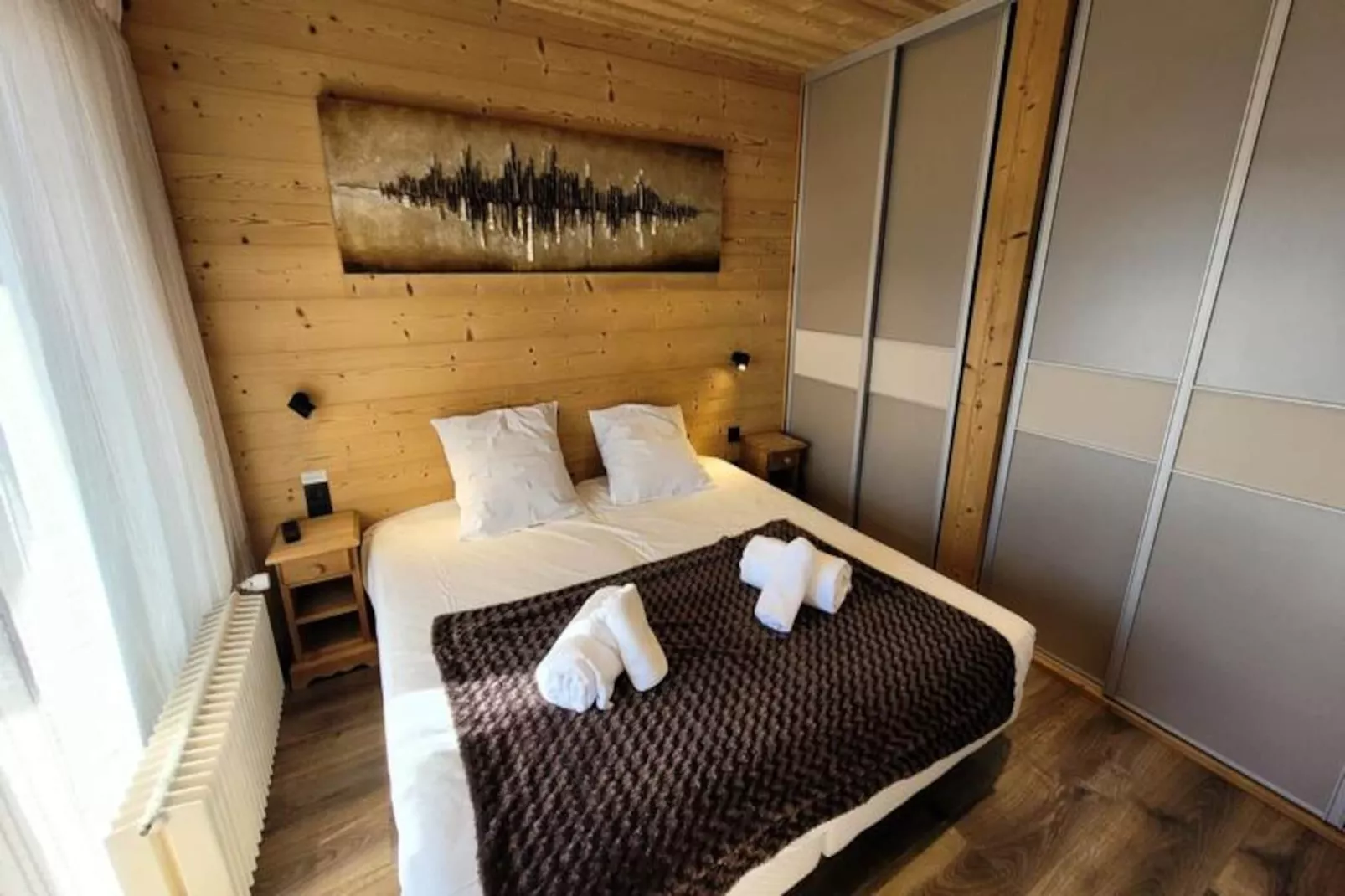 Résidence Cry De Lys-Niet-getagd