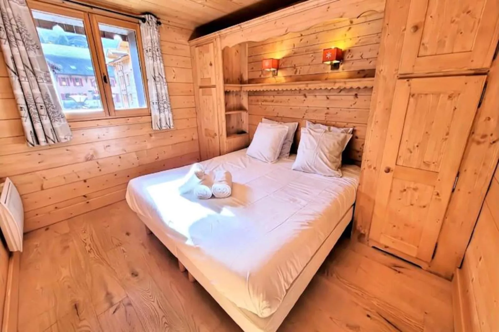 Résidence Epilobe-Niet-getagd