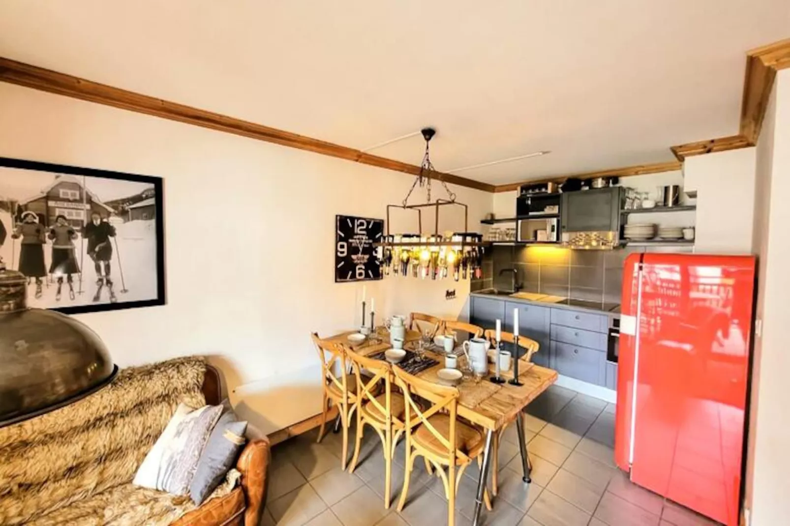 Résidence Chalune-Niet-getagd