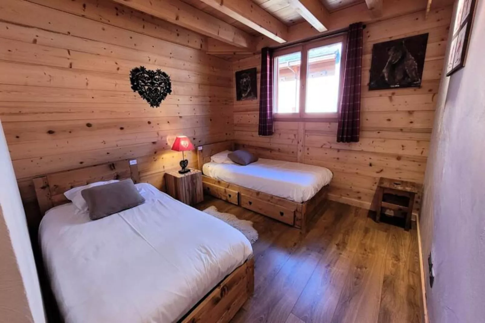 Résidence Eden Roc Ii-Niet-getagd