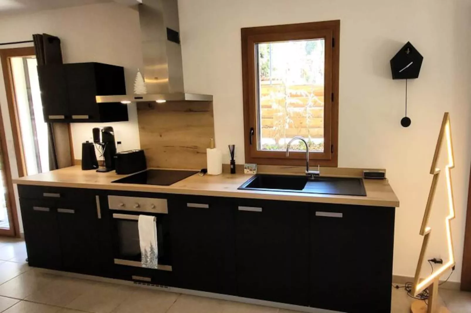 Chalet Ines-Niet-getagd