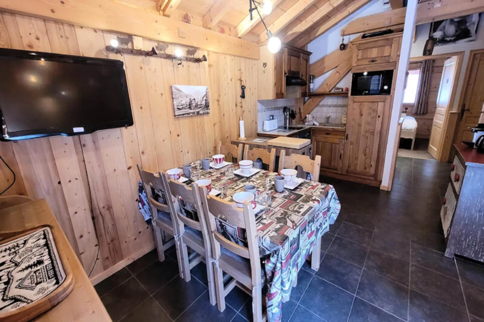 Résidence Eden Roc Ii-Niet-getagd