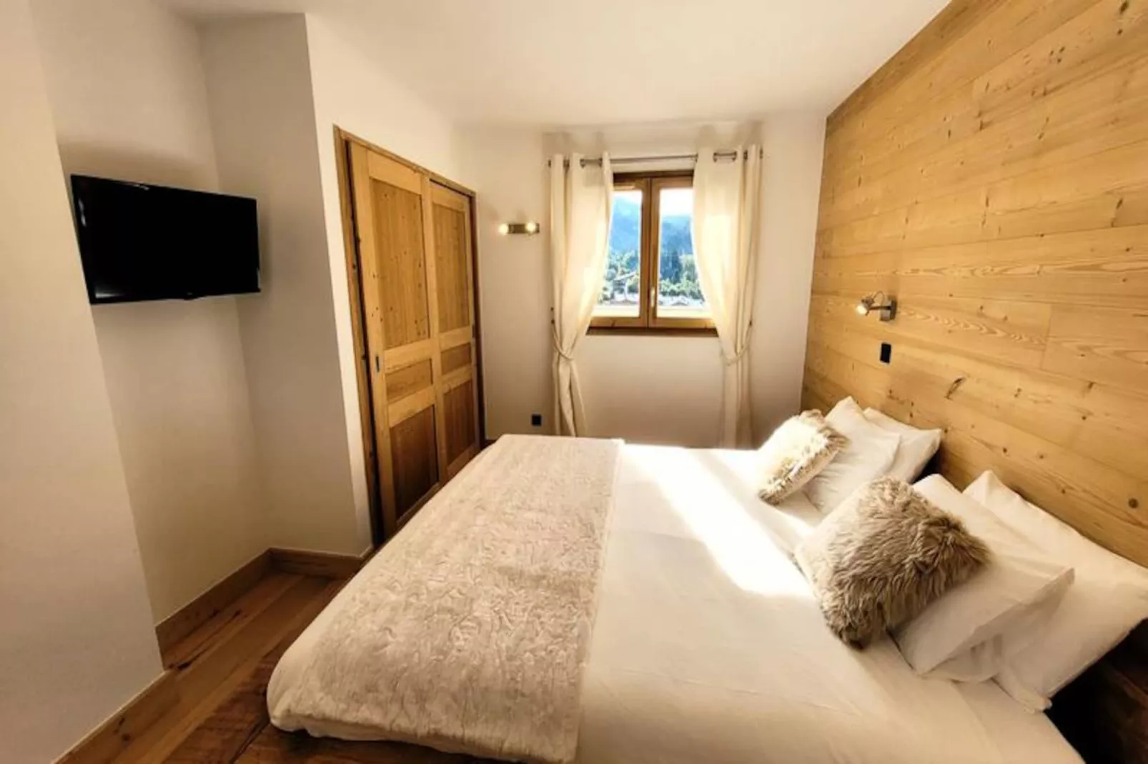 Résidence Le Kilimandjaro-Niet-getagd