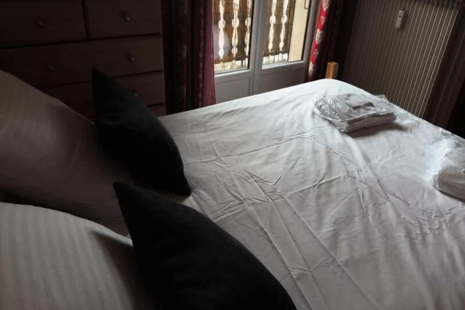 Résidence Saint Guibert-Niet-getagd