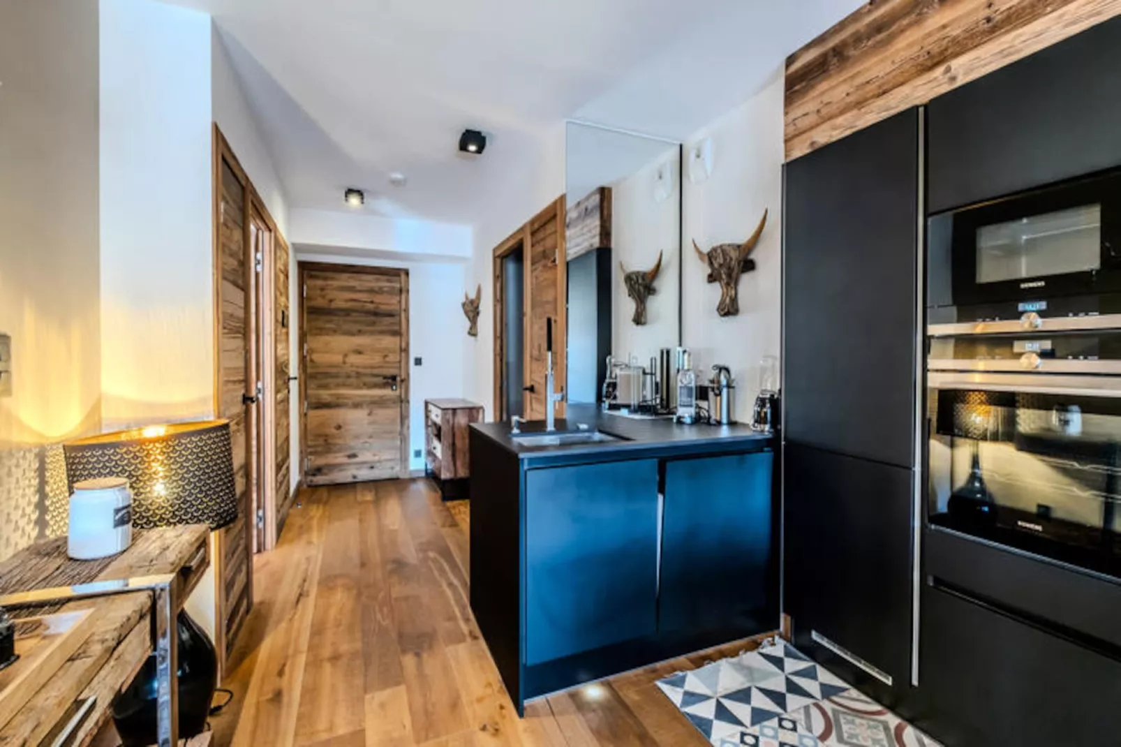 Résidence PremiÈre Loge-Niet-getagd