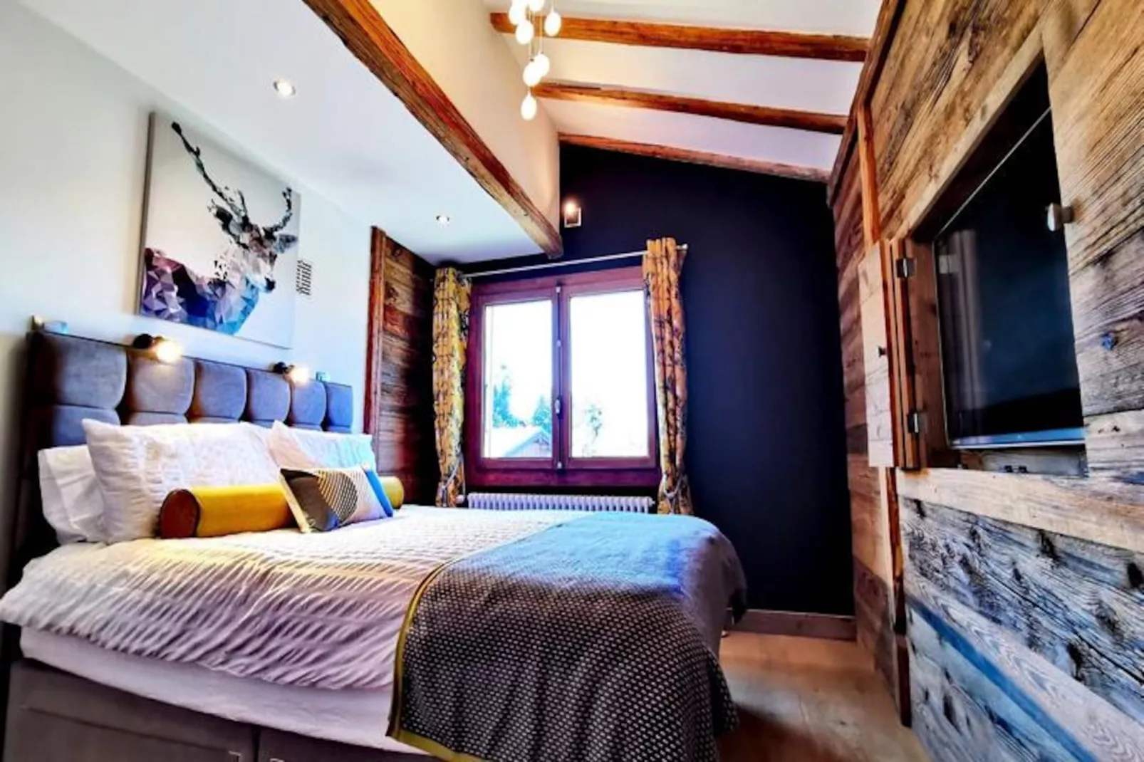 Chalet La SilÈne-Niet-getagd