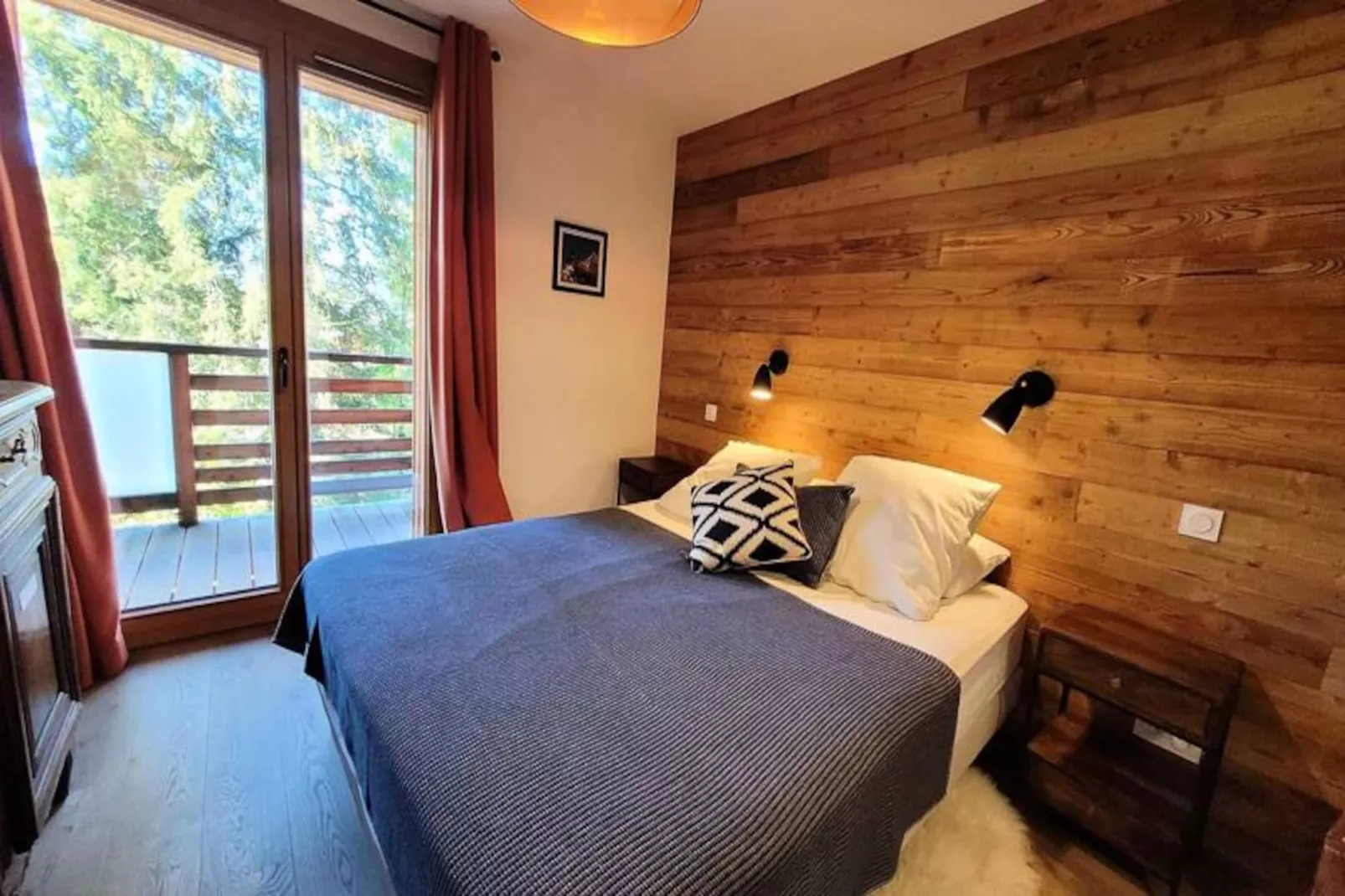 Résidence Les OrÉades-Niet-getagd