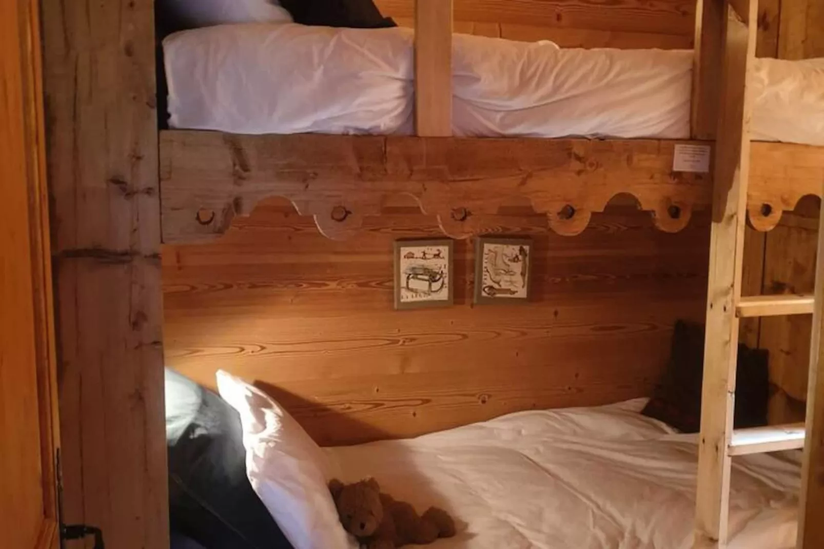 Résidence Les PrÉs D'hastings-Niet-getagd