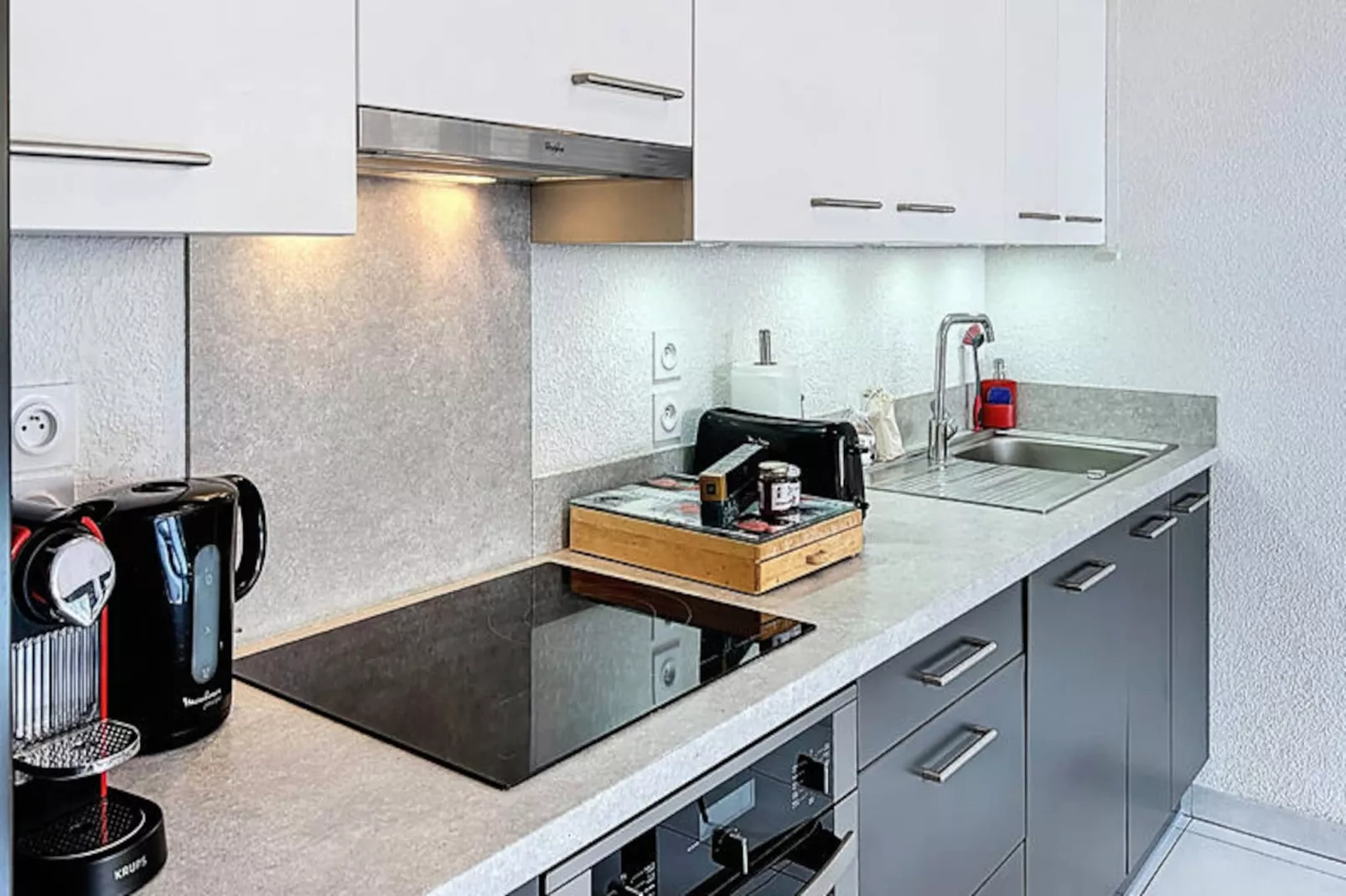 Appartements à Les Gets-Niet-getagd