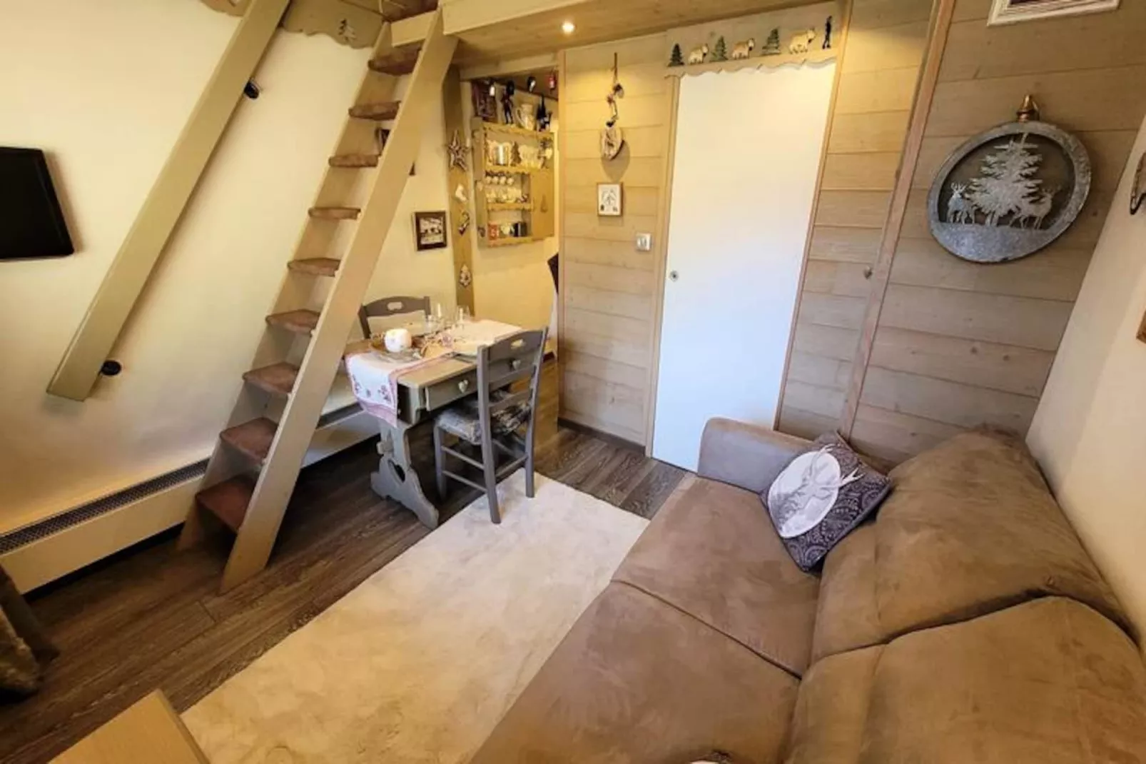 Résidence Grains D'or-Niet-getagd