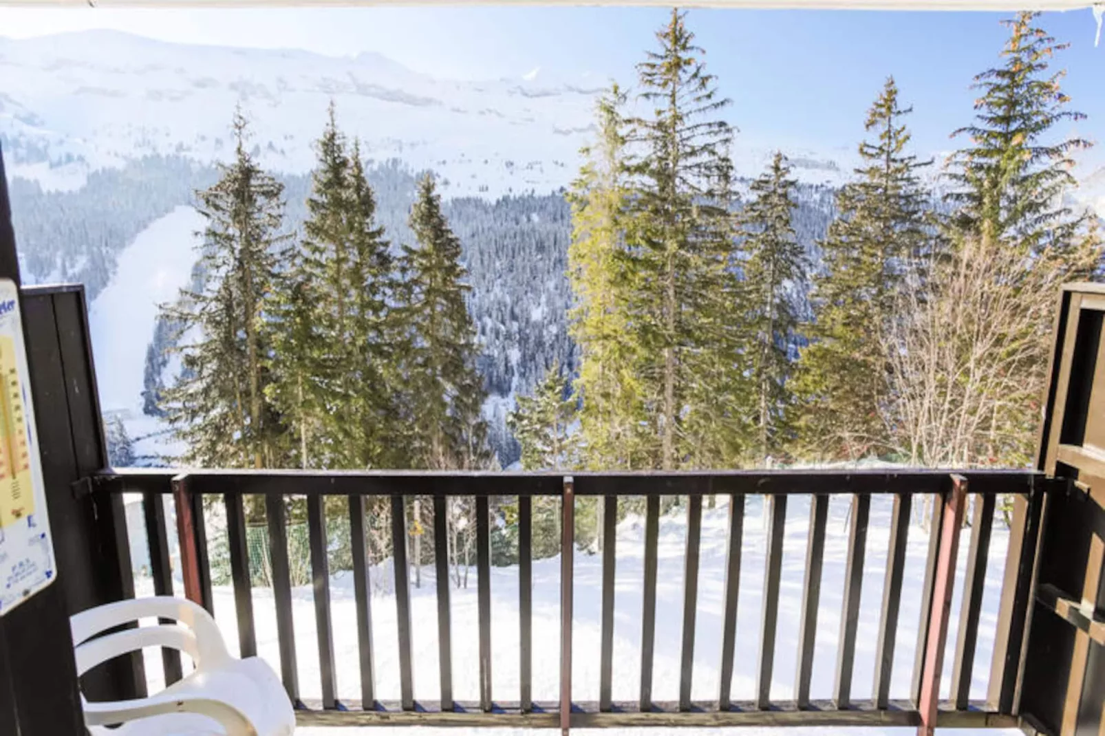 Résidence Sirius - maeva Home - Niet-getagd