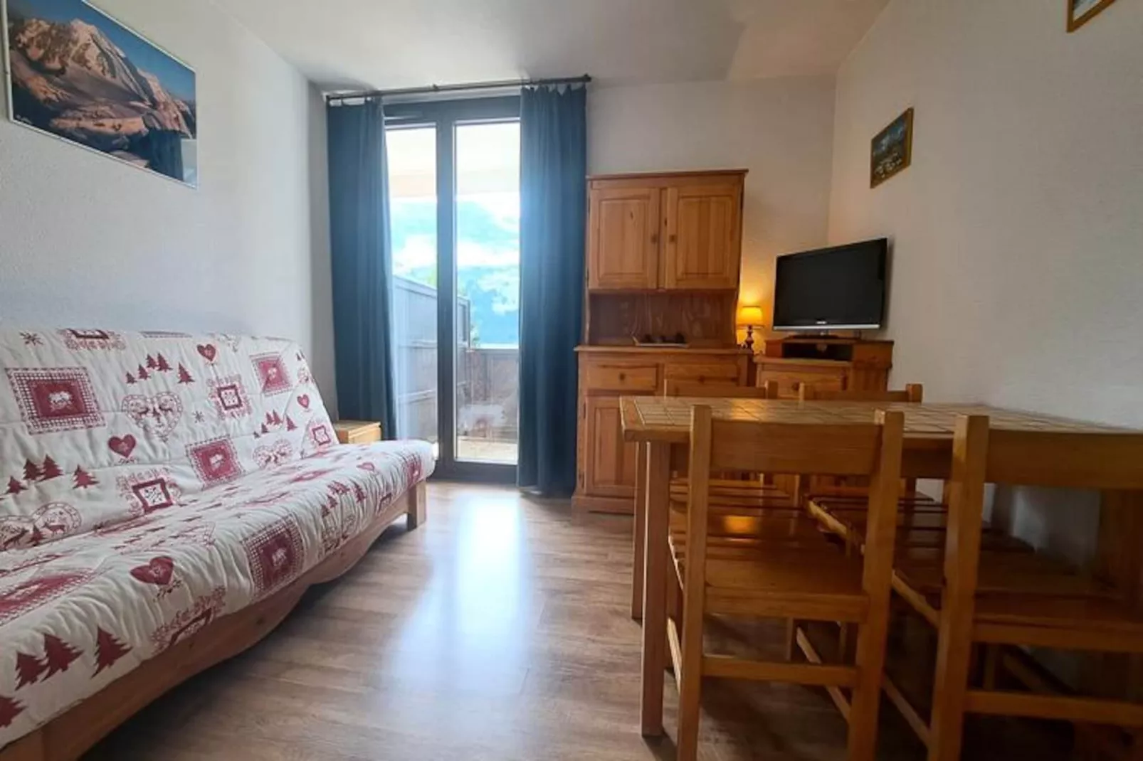 Résidence Doris - maeva Home - Niet-getagd