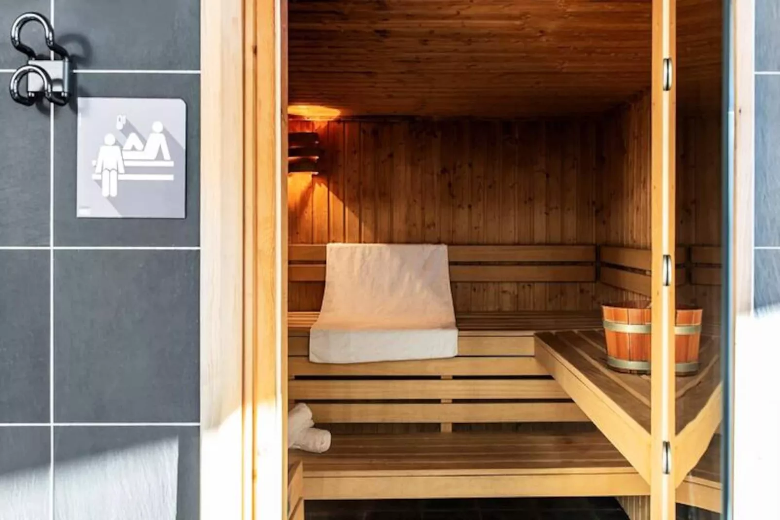 Résidence Refuge du Golf - maeva Home-Niet-getagd