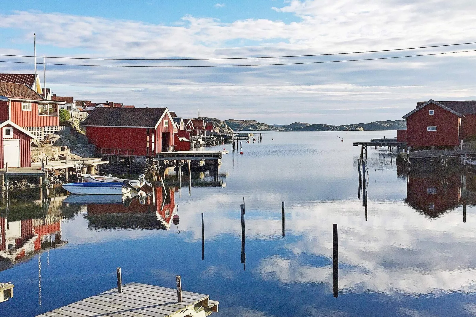 5 persoons vakantie huis in HÄLLEVIKSSTRAND-Niet-getagd