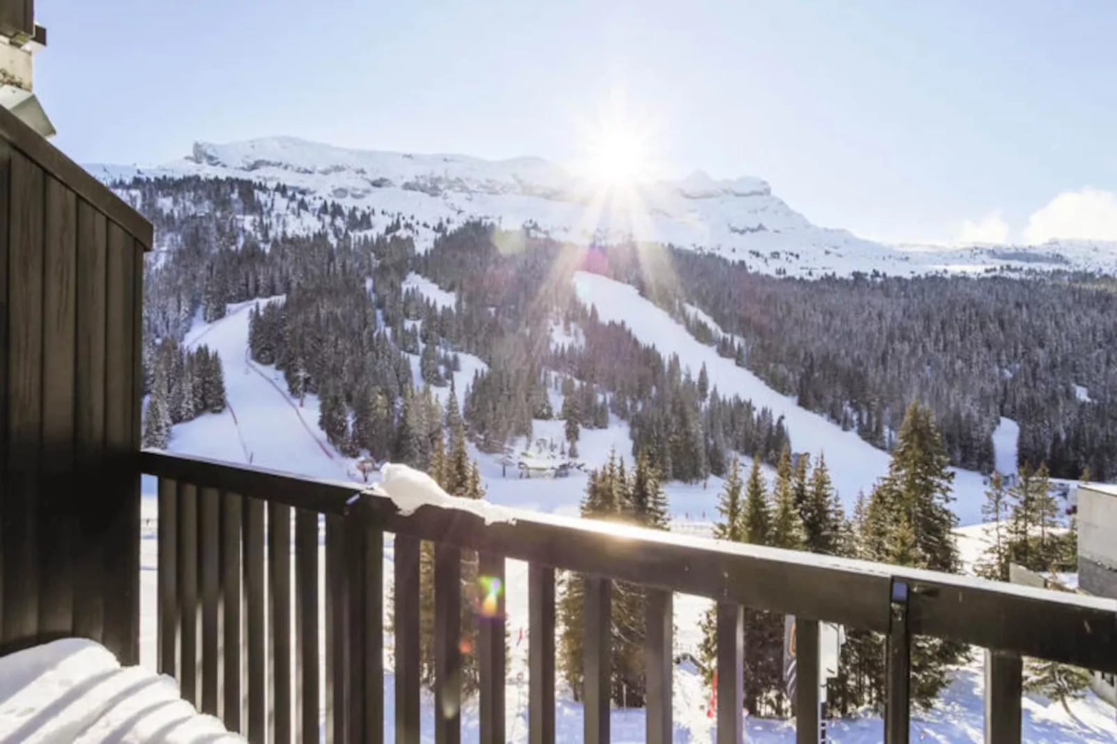 Résidence Aldébaran - maeva Home-Niet-getagd