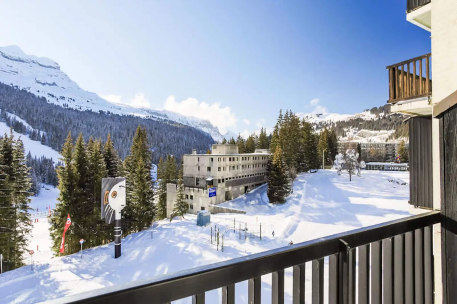 Résidence Aldébaran - maeva Home-Niet-getagd