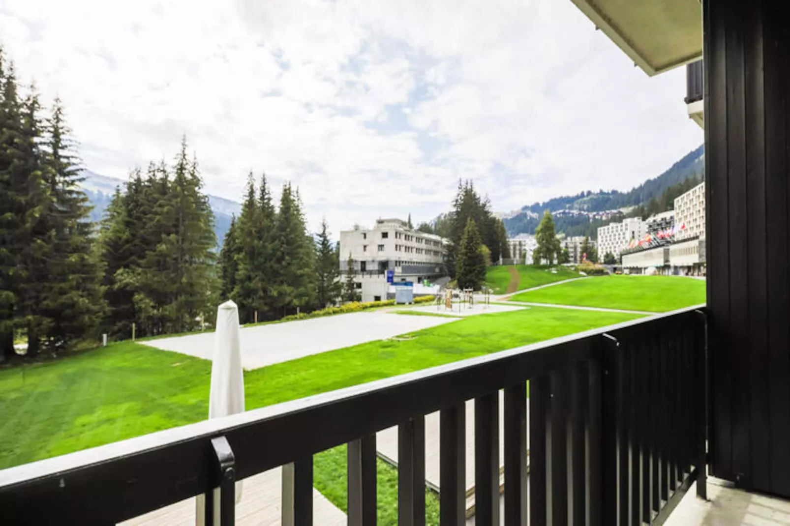 Résidence Aldébaran - maeva Home-Niet-getagd