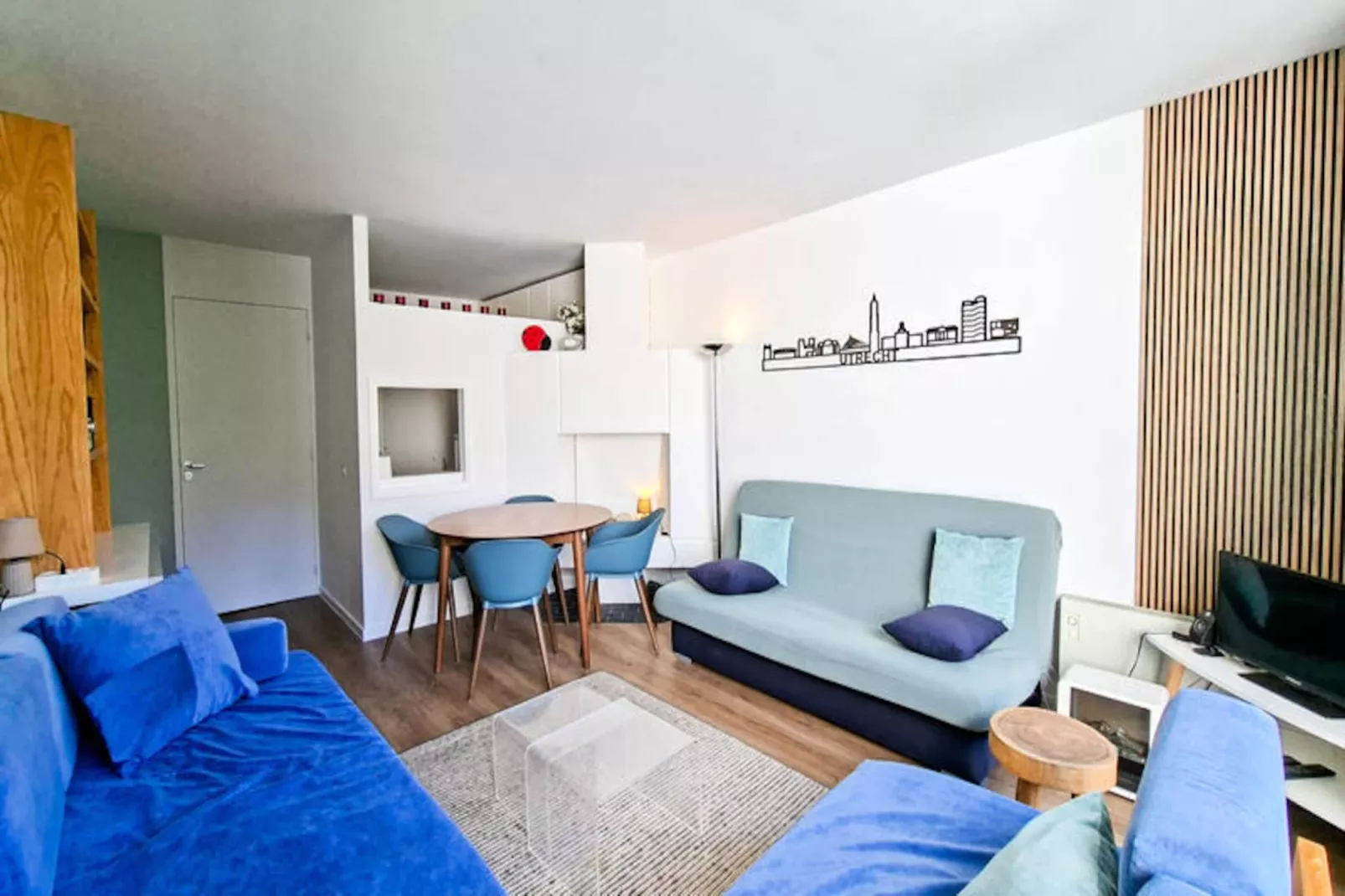 Résidence Belier-Niet-getagd