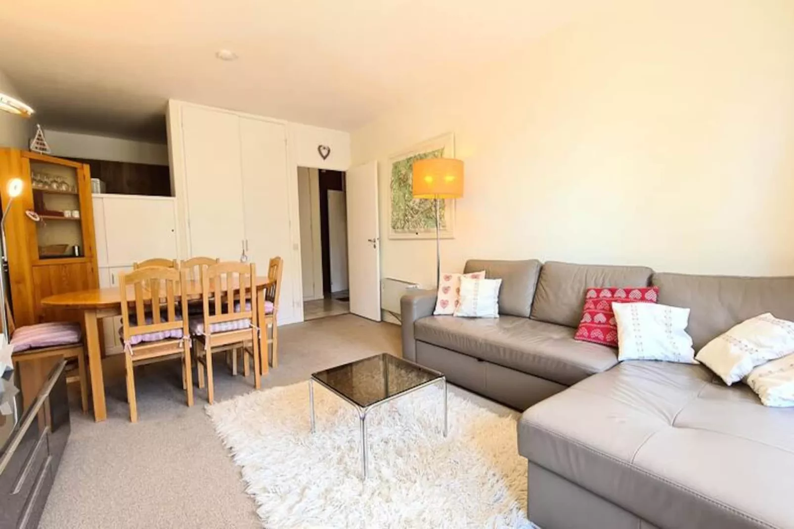 Résidence Belier-Niet-getagd